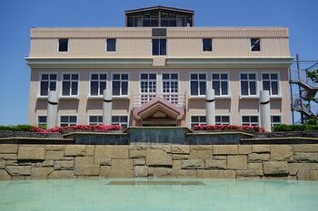 横浜水道記念館