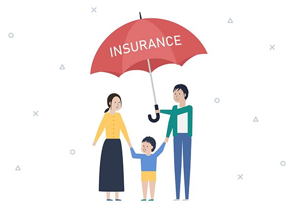 団体信用生命保険は、住宅ローンとセットで加入する保険の一種だ