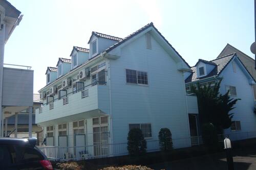 群馬県伊勢崎市の1K×8部屋、利回り36％のアパート