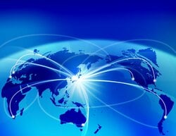 不動産の海外取引