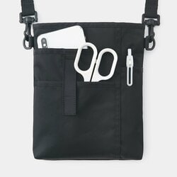 荷造り作業ポーチ