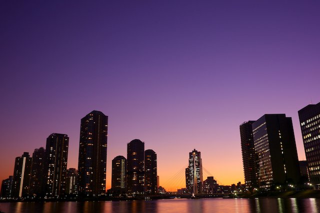 センチュリーパークタワー