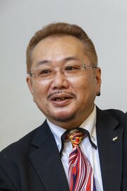夏原武（『正直不動産』原案）