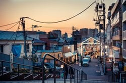 荒川区内の主要地域の特徴・主要施設・町名