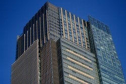 ザ・パーク・レジデンシィズ・アット・ザ・リッツ・カールトン東京