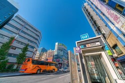銀座線