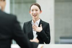 不動産業界へ転職する際の自己PR
