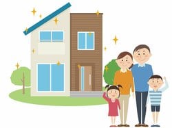 新築住宅の営業