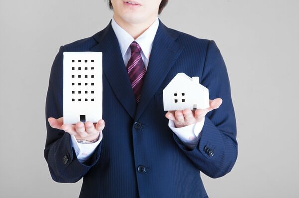 売り先行と買い先行はどちらがいい？