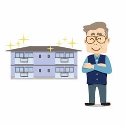 更地に賃貸物件を建てる
