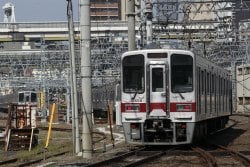 東武東上線