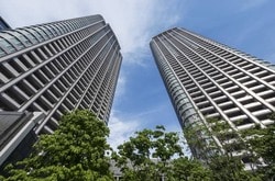 東京ツインパークス