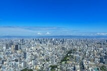a【大阪府中古マンション価格推移】市内中心6区は売出価格と成約価格の差が2200万円超！【完全版】