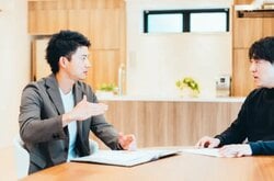 TERASS不動産エージェント