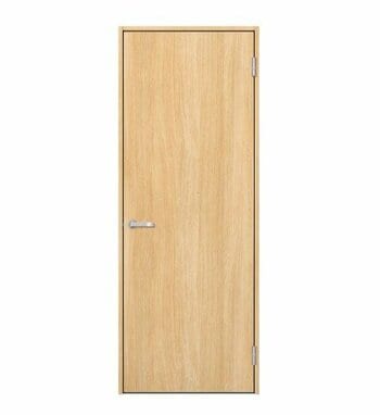 YKK APの防音ドアは5万円〜程度（出典：YKK AP WEBカタログ）