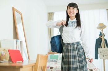 年齢に応じた部屋割りを検討する必要がある（出典：PIXTA）