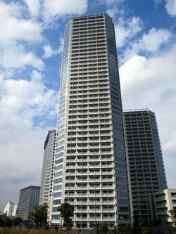 世田谷区で最も高いタワーマンションと、「ランキング（完全版）」はこちら!