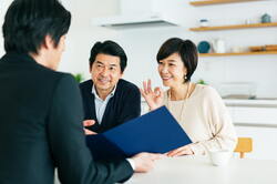 不動産購入申込書