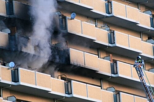 賃貸住宅の火災保険は自分の家財を補償するためなどの目的がある