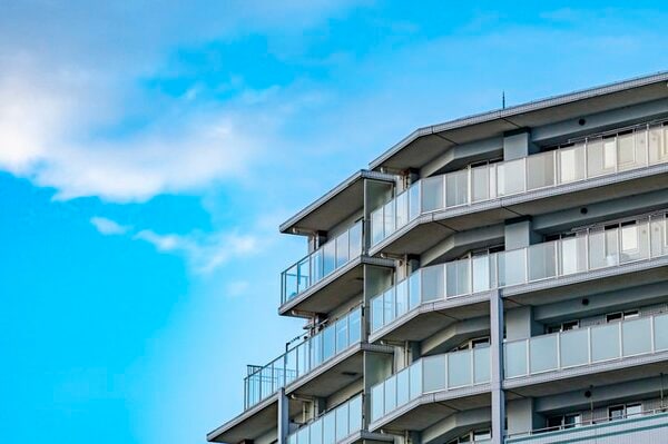 マンション売却