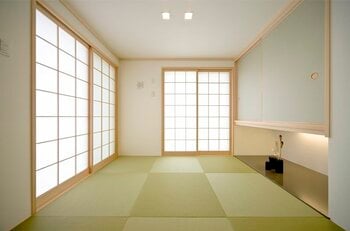 最近は縁のない「琉球畳」も人気（出典：PIXTA）