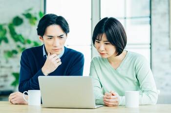 不動産一括査定サイトで複数社に親の家の査定を求める