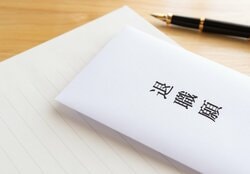 不動産屋の離職率は高い？