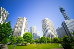横浜のマンション