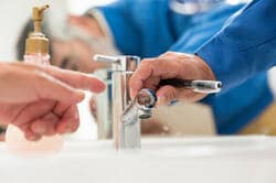 水回りリフォームの注意点