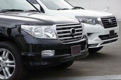 自動車盗