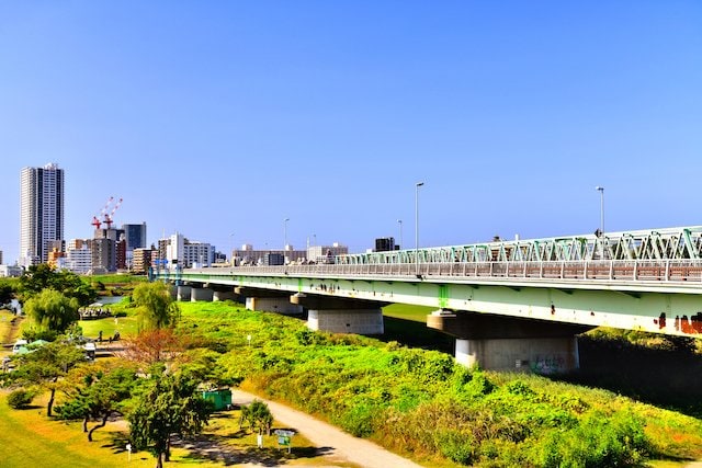 葛飾区の「新築マンション総戸数ランキング」水元、青戸、堀切、金町、新小岩、青砥など、注目エリアのおすすめ物件は？