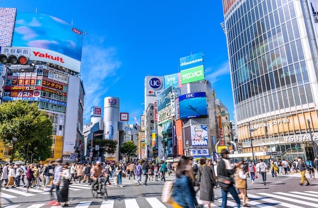渋谷区の「新築マンション総戸数ランキング」神宮前、渋谷、代々木、初台、恵比寿、表参道など、注目エリアのおすすめ物件は?