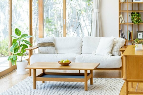 引越し後、新居ではインテリア用品を買い足すことに意識が向きがち