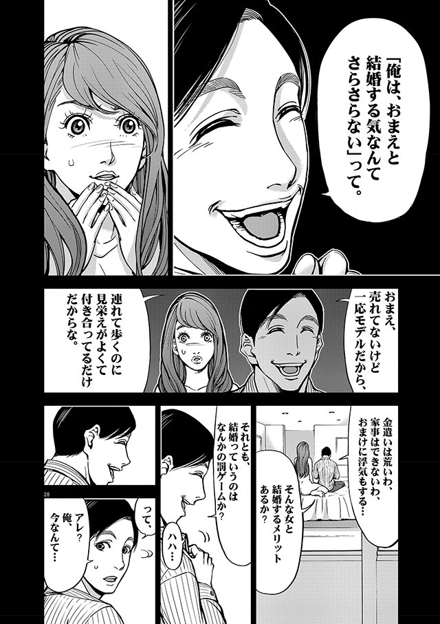 正直不動産1　敷金礼金泥棒