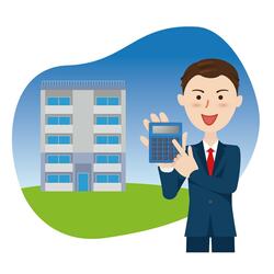 新築マンションの価格設定