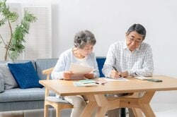 リバースモーゲージはおすすめできない
