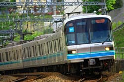 南北線・埼玉高速鉄道