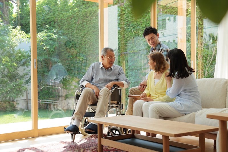 二世帯住宅リフォームの費用相場、工期の目安は？ 注意すべきポイントやリフォーム業者の選び方も解説！