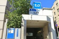 東西線 木場駅（出典：PIXTA）