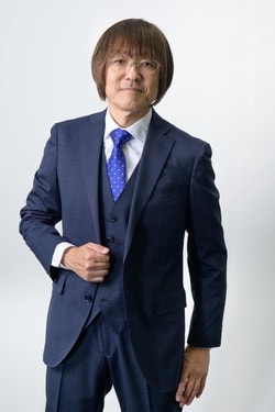  アユカワタカヲ氏