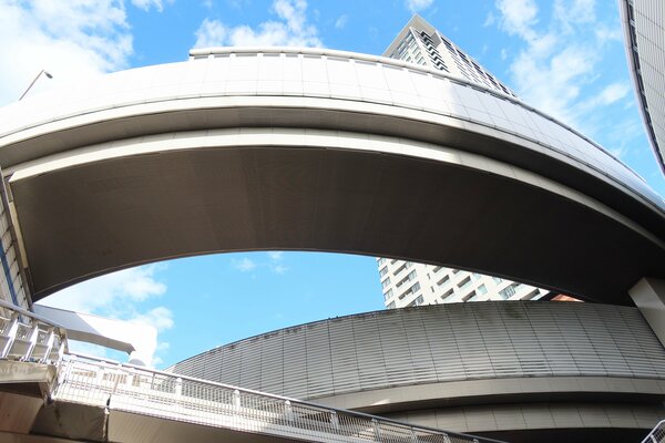 大橋ジャンクション