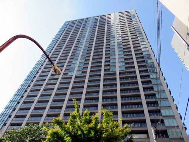 パークコート千代田富士見 ザ タワー