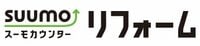 SUUMOリフォームロゴ
