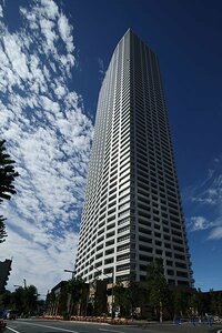 ザ・パークハウス 西新宿タワー60