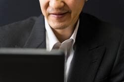 囲い込み