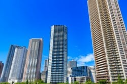 賃貸VS持ち家　マンションを購入するメリットとは