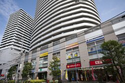 マークスタワー