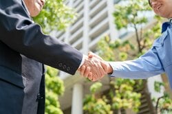 大規模修繕工事の談合問題