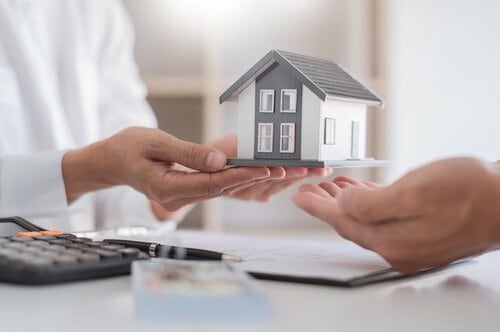 新築と中古で住宅ローンの審査基準が異なる