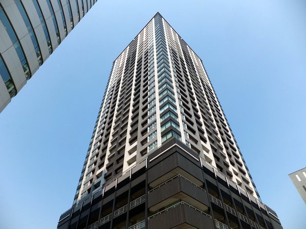 パークタワー横浜ステーションプレミア